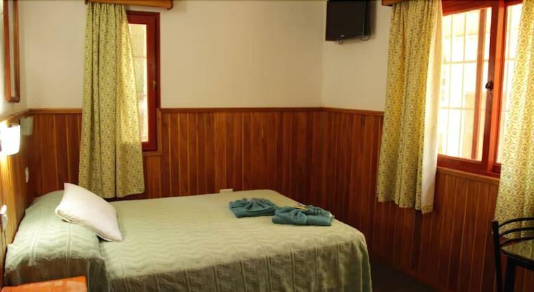 Hotel Hosteria La Caba�a