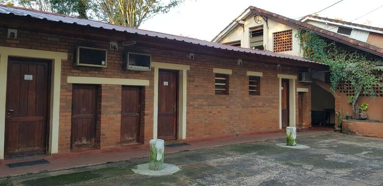 Hotel Hosteria La Caba�a