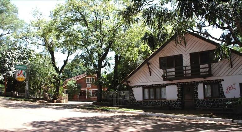 Hotel Hosteria La Caba�a