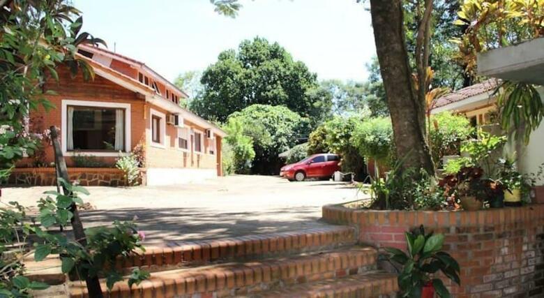 Hotel Hosteria La Caba�a