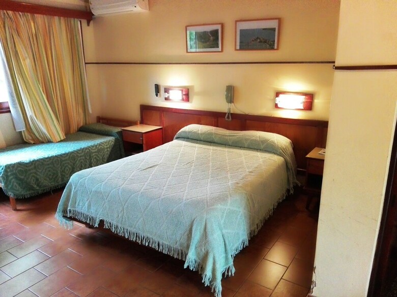 Hotel Hosteria La Caba�a