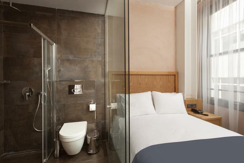 Hotel Boutique Premist Hotel Taksim