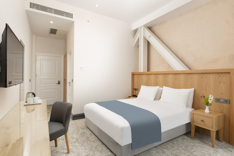 Hotel Boutique Premist Hotel Taksim