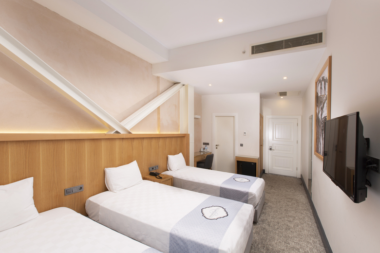 Hotel Boutique Premist Hotel Taksim