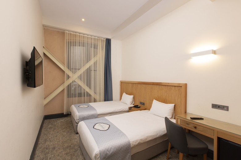 Hotel Boutique Premist Hotel Taksim