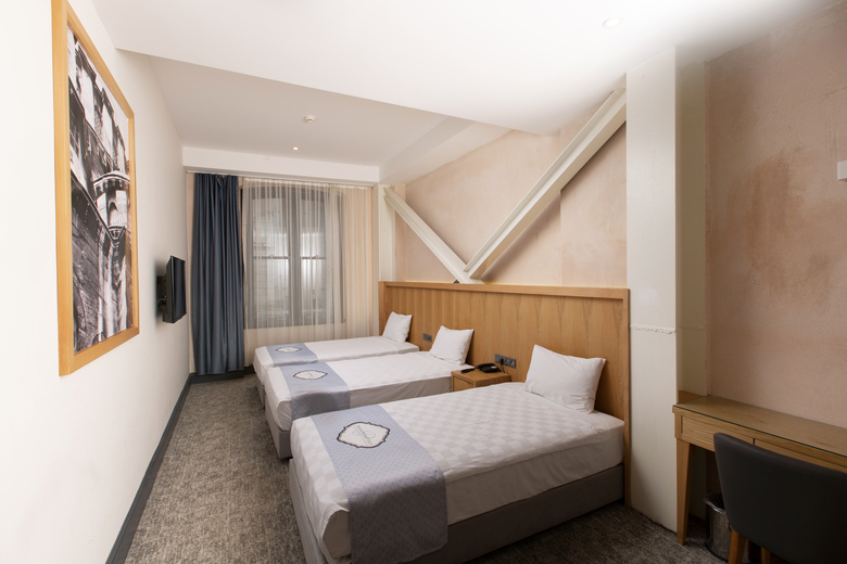 Hotel Boutique Premist Hotel Taksim