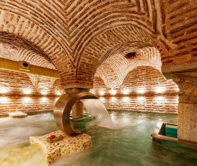Hotel Hagia Sofia Mansions Curio Collection By Hilton