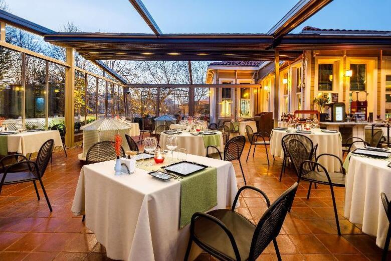 Hotel Hagia Sofia Mansions Curio Collection By Hilton