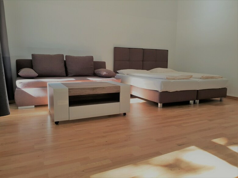 Checkvienna - Brandmayer Apartments V