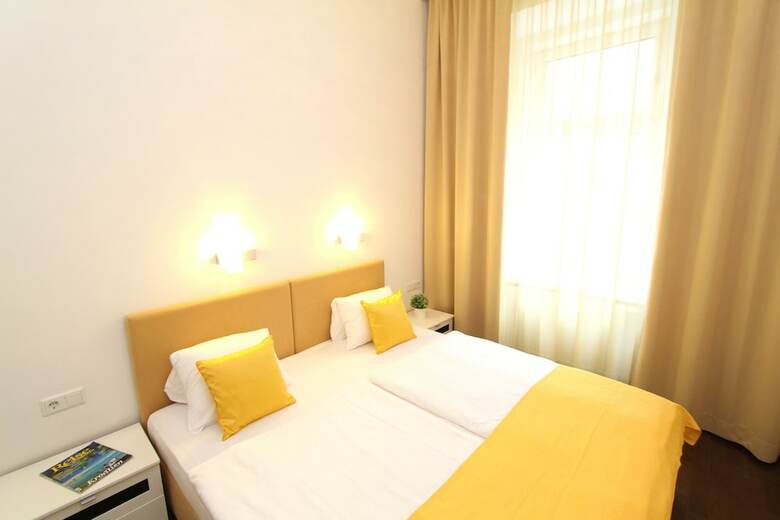 Checkvienna - Brandmayer Apartments V