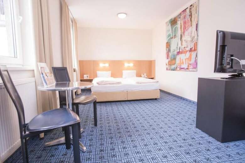 Checkvienna - Brandmayer Apartments V