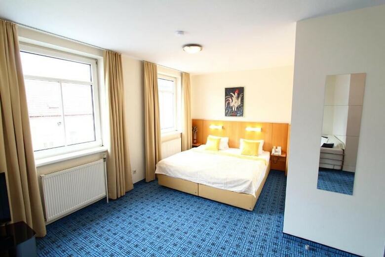 Checkvienna - Brandmayer Apartments V
