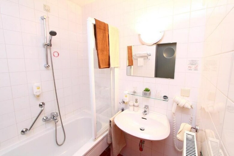 Checkvienna - Brandmayer Apartments V