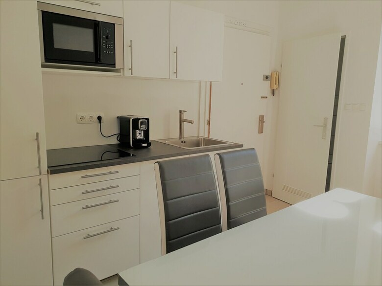 Checkvienna - Brandmayer Apartments V
