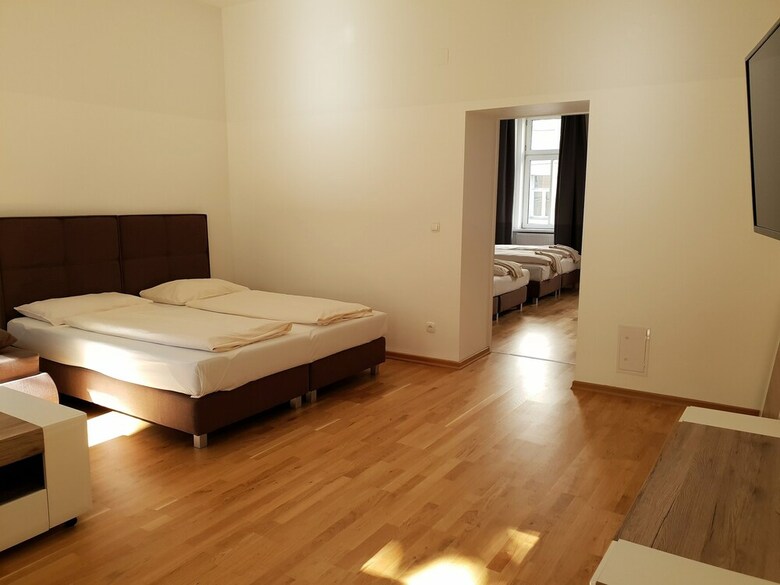 Checkvienna - Brandmayer Apartments V