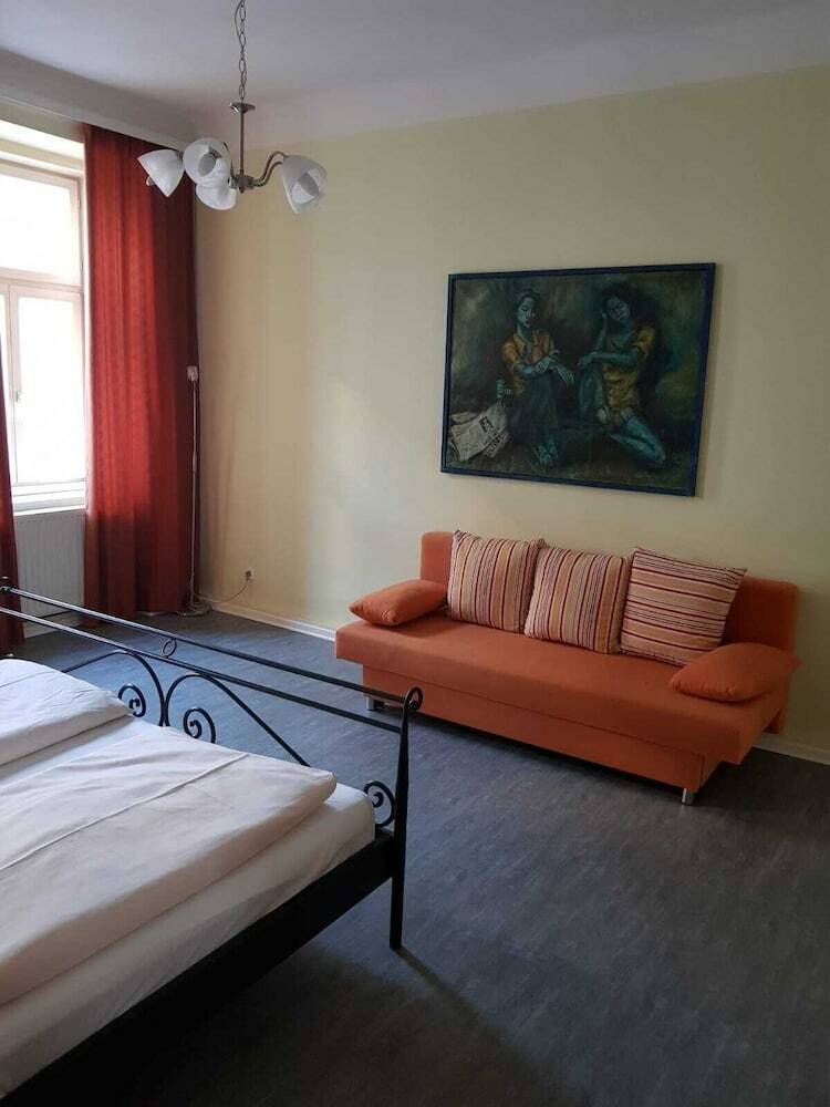 Checkvienna - Brandmayer Apartments V