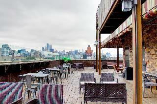 The Ridge Hotel