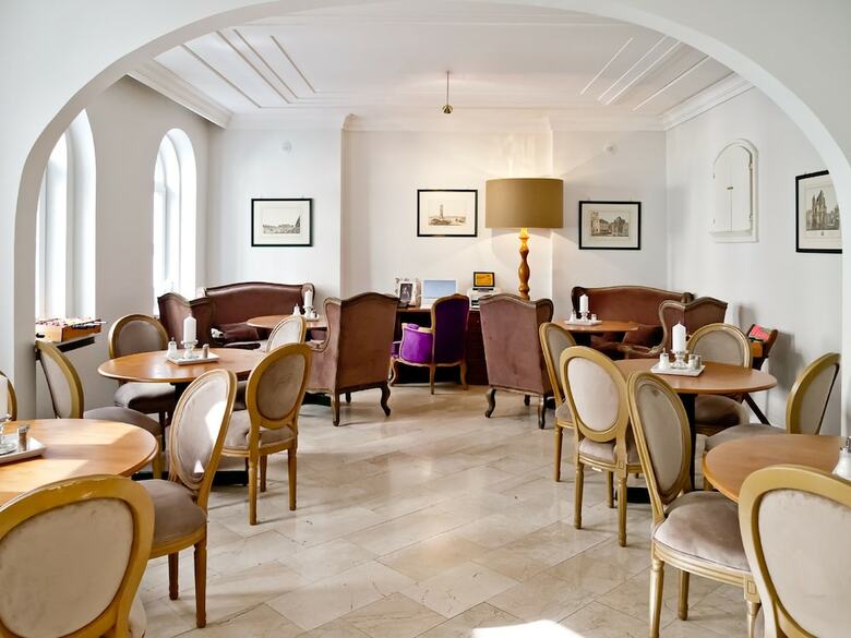 Arthotel Ana Adlon