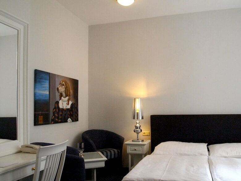 Arthotel Ana Adlon