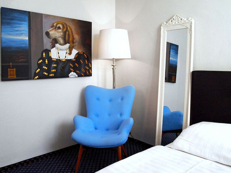 Arthotel Ana Adlon