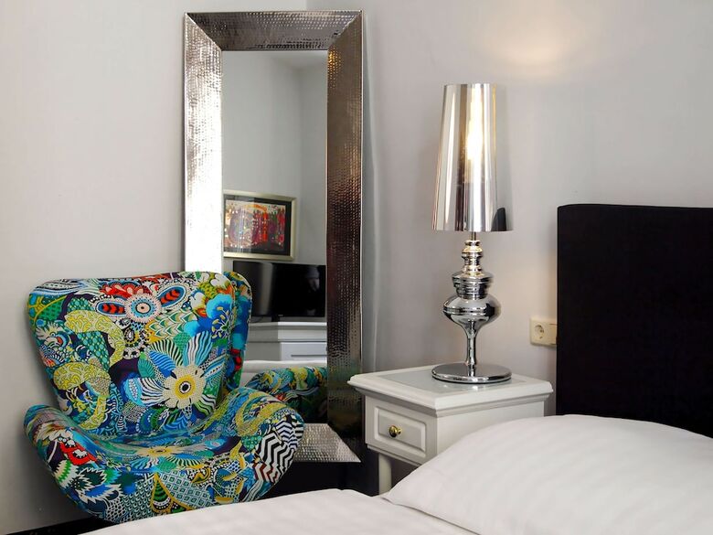 Arthotel Ana Adlon