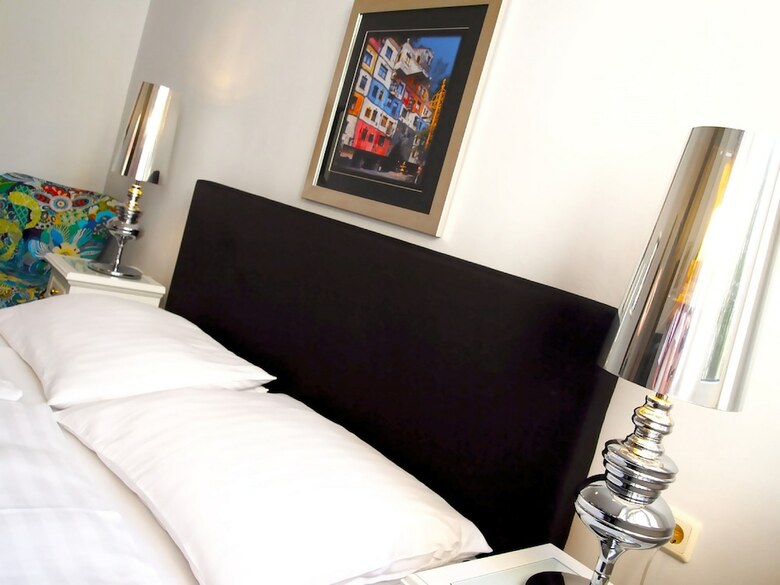 Arthotel Ana Adlon