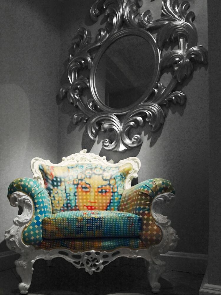 Arthotel Ana Adlon