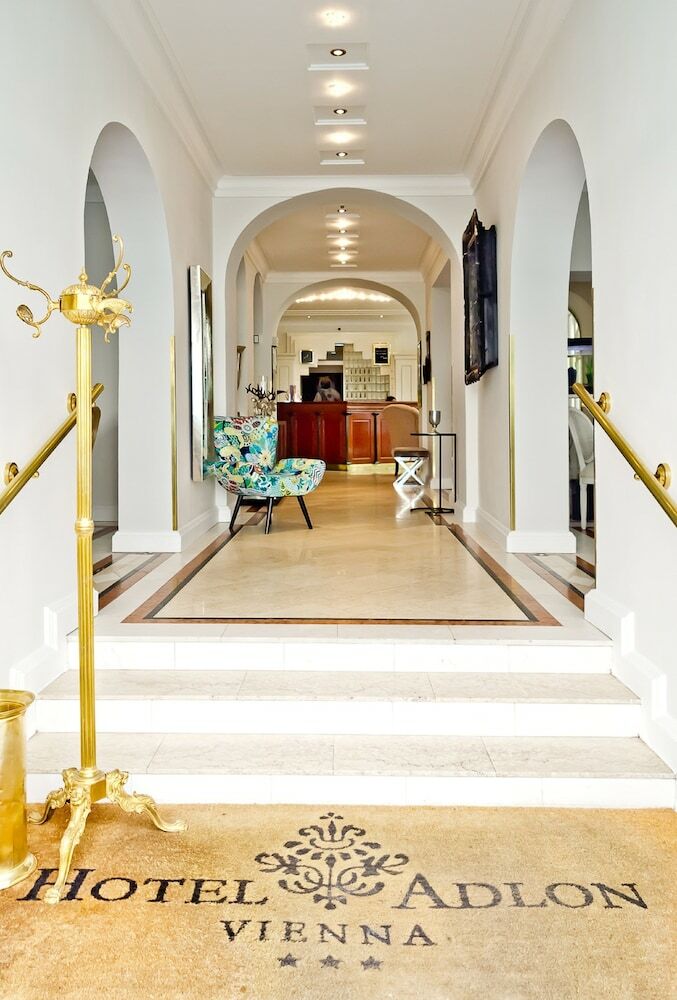 Arthotel Ana Adlon