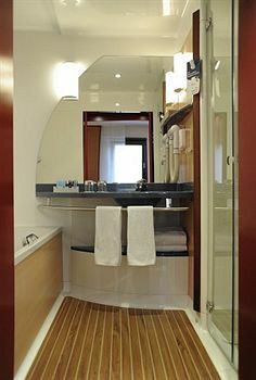 Hotel Novotel Suites Wien City