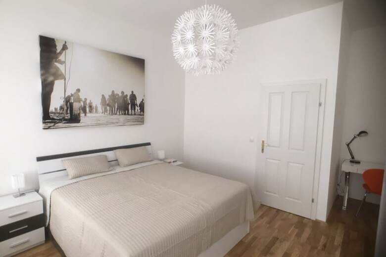 Boutique Apartments Vienna