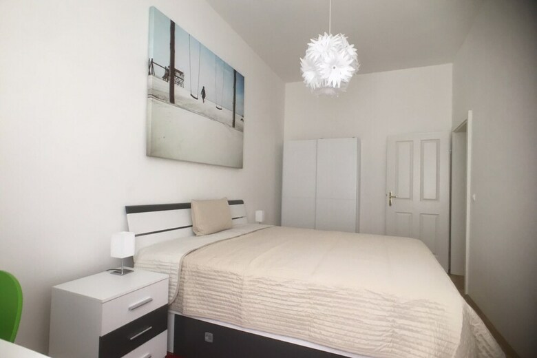 Boutique Apartments Vienna