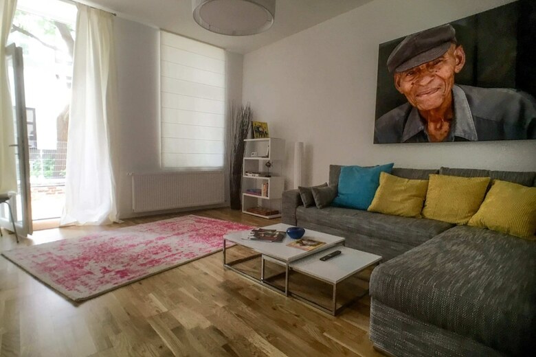 Boutique Apartments Vienna