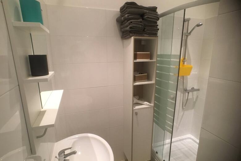 Boutique Apartments Vienna