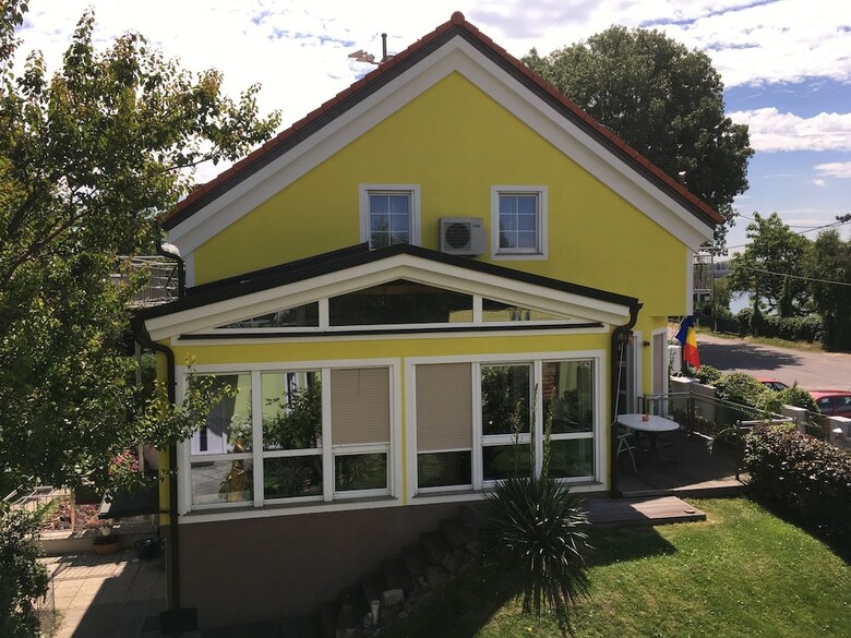 Apartamentos Ajo Vienna Garden - Contactless Check-in