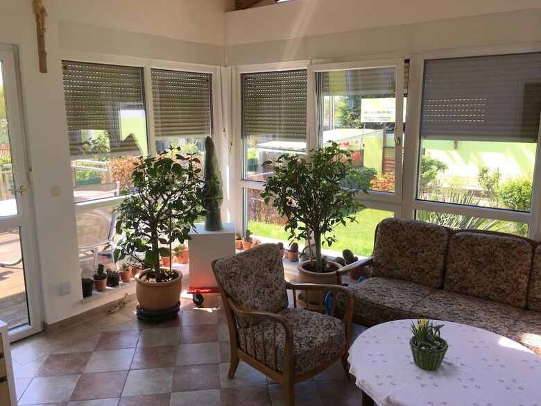 Apartamentos Ajo Vienna Garden - Contactless Check-in