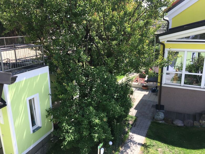 Apartamentos Ajo Vienna Garden - Contactless Check-in