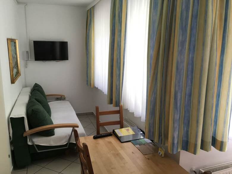 Apartamentos Ajo Vienna Garden - Contactless Check-in