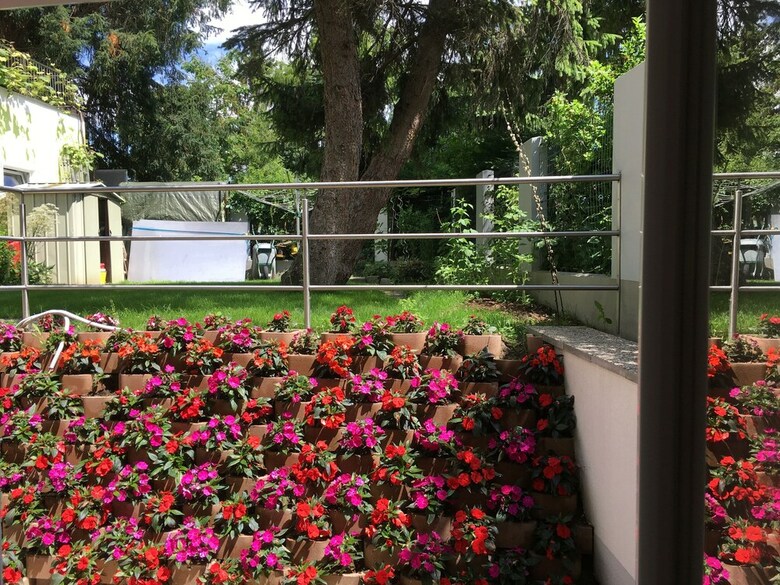 Apartamentos Ajo Vienna Garden - Contactless Check-in