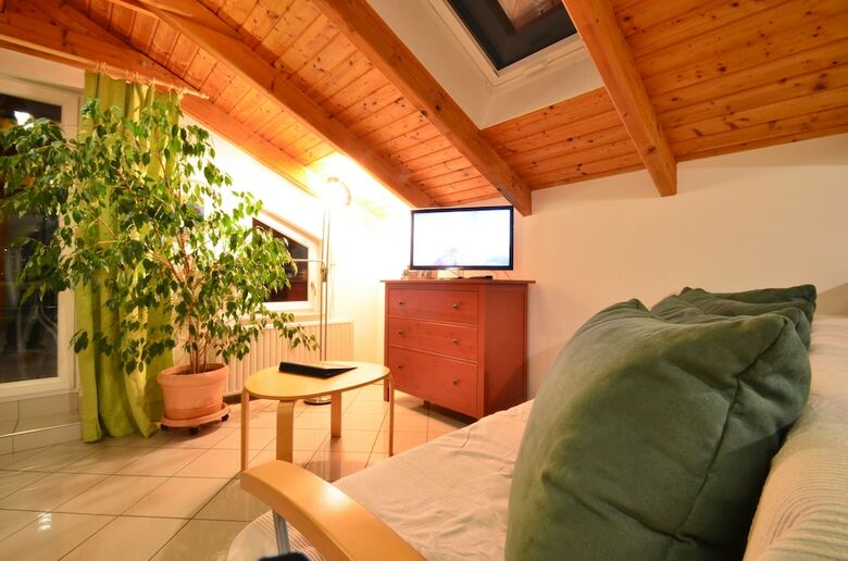 Apartamentos Ajo Vienna Garden - Contactless Check-in