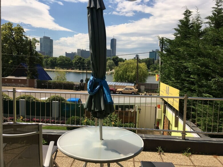Apartamentos Ajo Vienna Garden - Contactless Check-in
