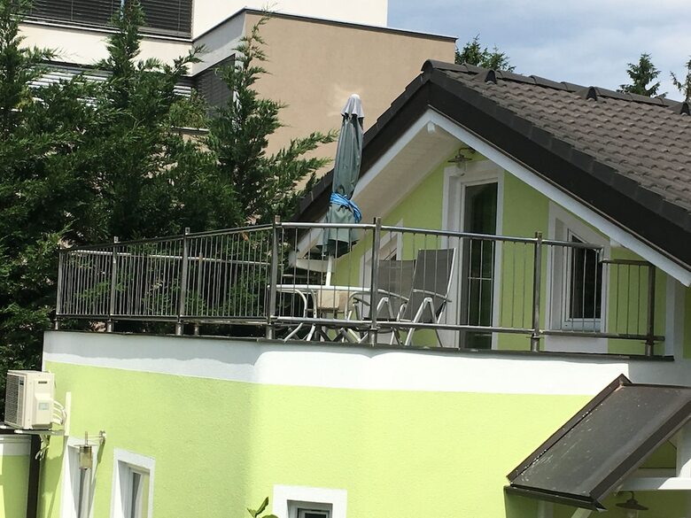 Apartamentos Ajo Vienna Garden - Contactless Check-in