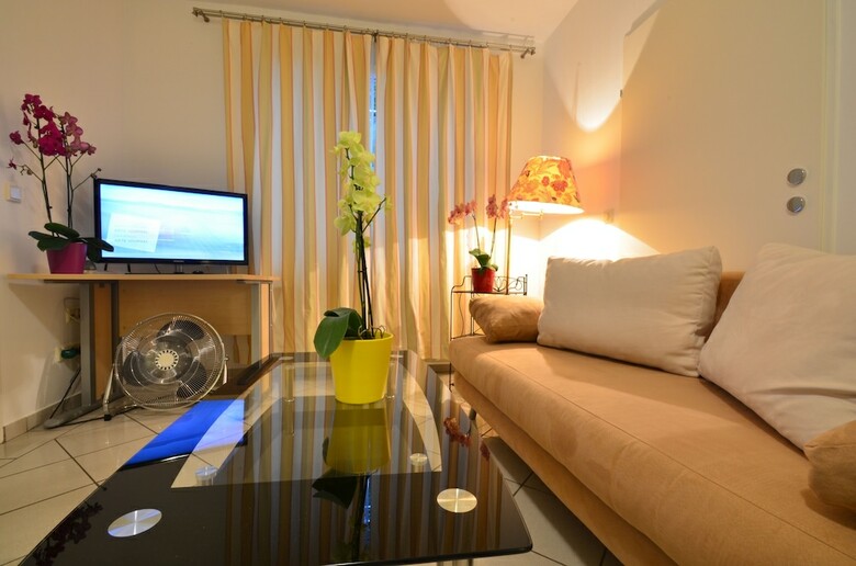 Apartamentos Ajo Vienna Garden - Contactless Check-in