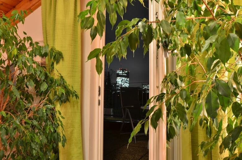 Apartamentos Ajo Vienna Garden - Contactless Check-in