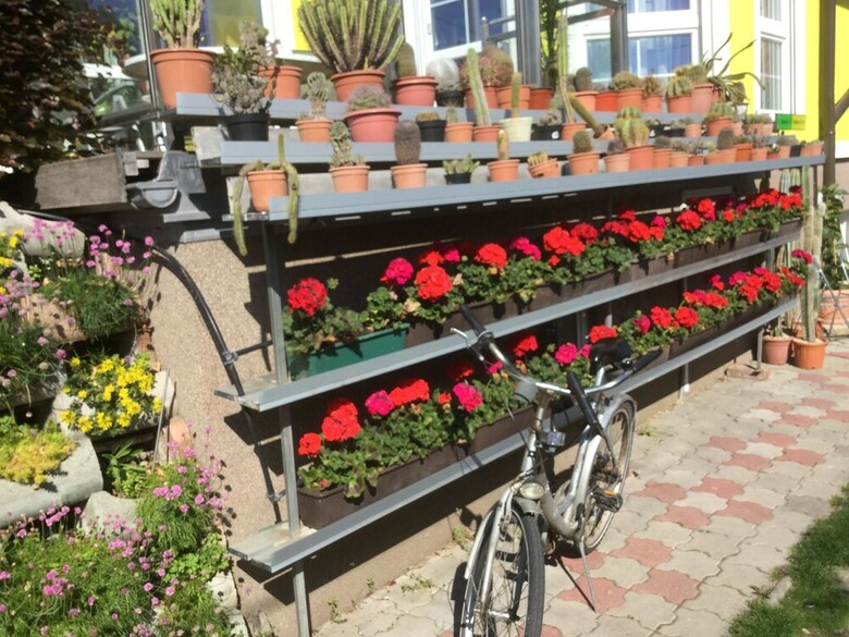 Apartamentos Ajo Vienna Garden - Contactless Check-in