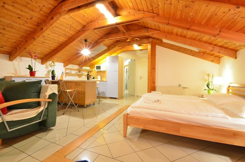 Apartamentos Ajo Vienna Garden - Contactless Check-in