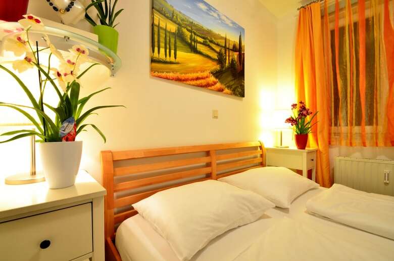 Apartamentos Ajo Vienna Garden - Contactless Check-in