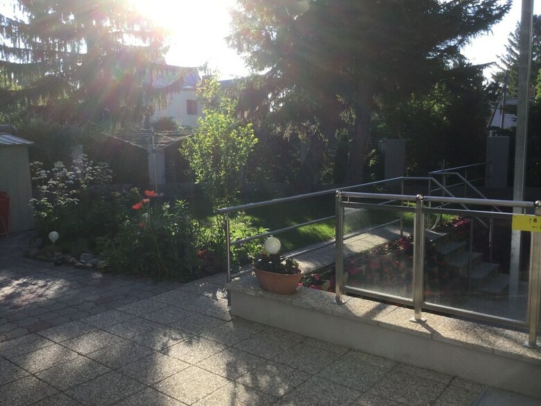 Apartamentos Ajo Vienna Garden - Contactless Check-in