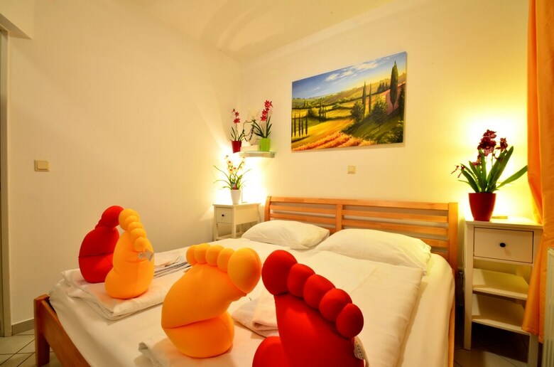 Apartamentos Ajo Vienna Garden - Contactless Check-in