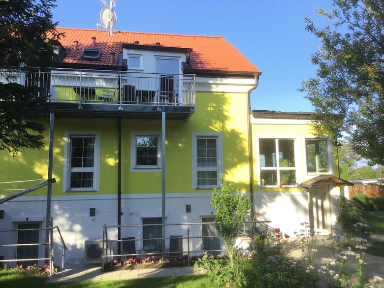 Apartamentos Ajo Vienna Garden - Contactless Check-in
