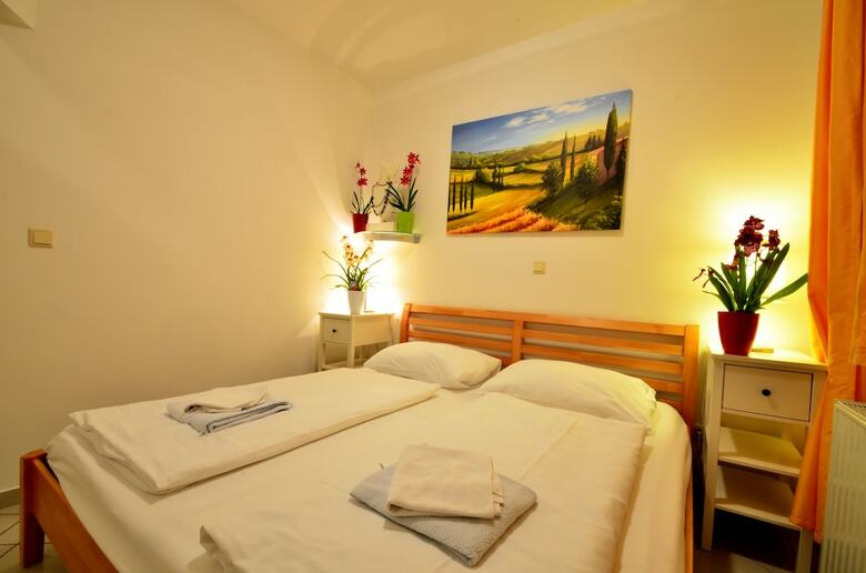 Apartamentos Ajo Vienna Garden - Contactless Check-in